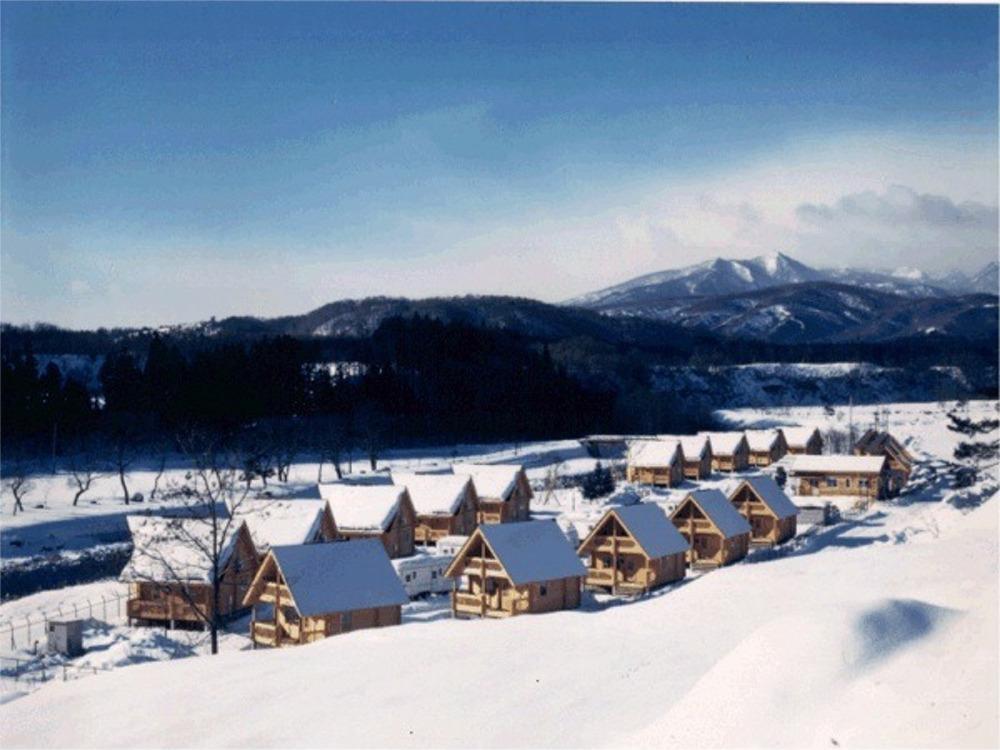 Vila Santa House Geto Kitakami Exteriér fotografie